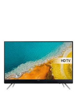 Samsung Ue32K4100 32 Inch Hd-Ready, Freeview Hd, Led Tv